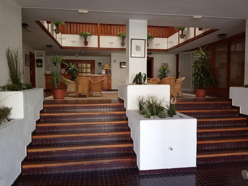Poblado Marinero Vista Mare By Holiday World Acantilado de los Gigantes Exterior photo