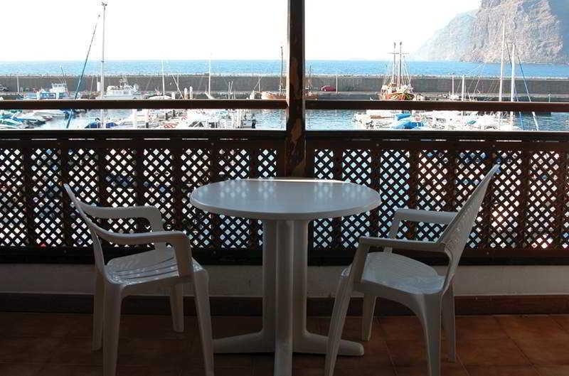 Poblado Marinero Vista Mare By Holiday World Acantilado de los Gigantes Exterior photo