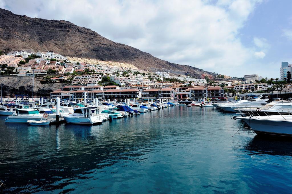 Poblado Marinero Vista Mare By Holiday World Apartment Acantilado de los Gigantes Exterior photo