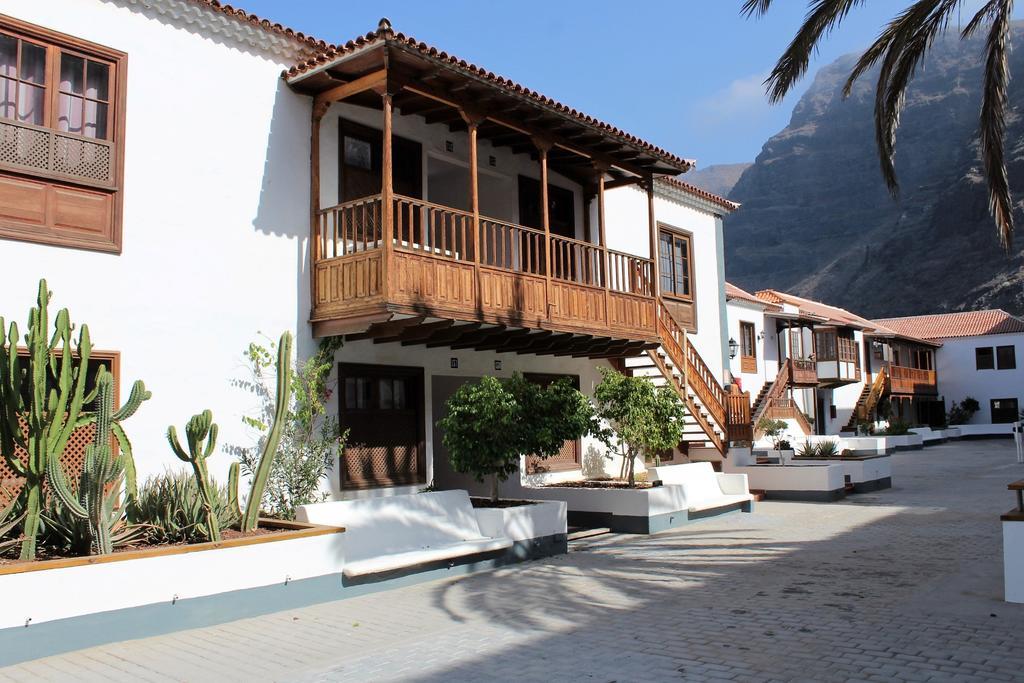 Poblado Marinero Vista Mare By Holiday World Apartment Acantilado de los Gigantes Exterior photo