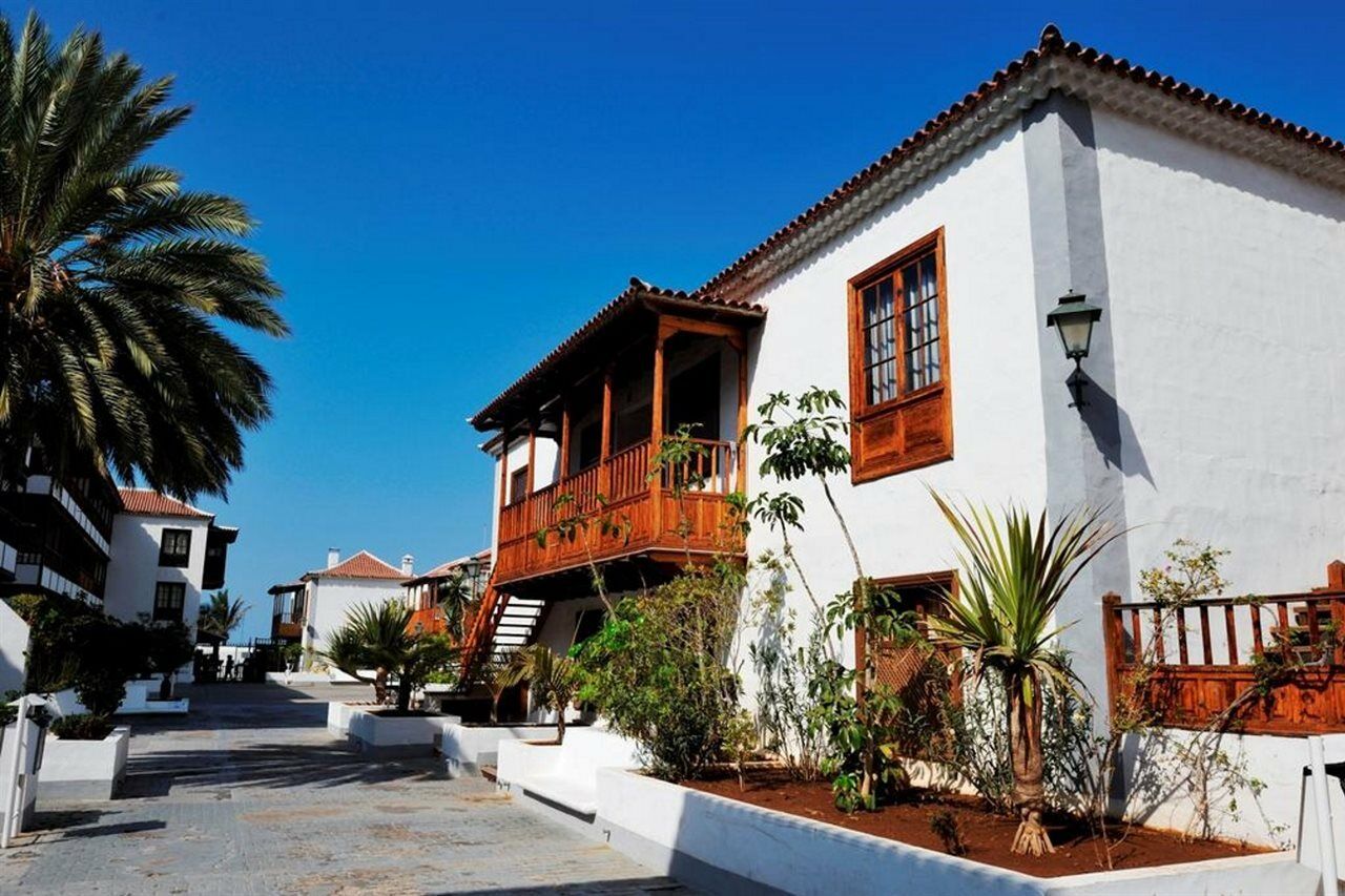 Poblado Marinero Vista Mare By Holiday World Acantilado de los Gigantes Exterior photo
